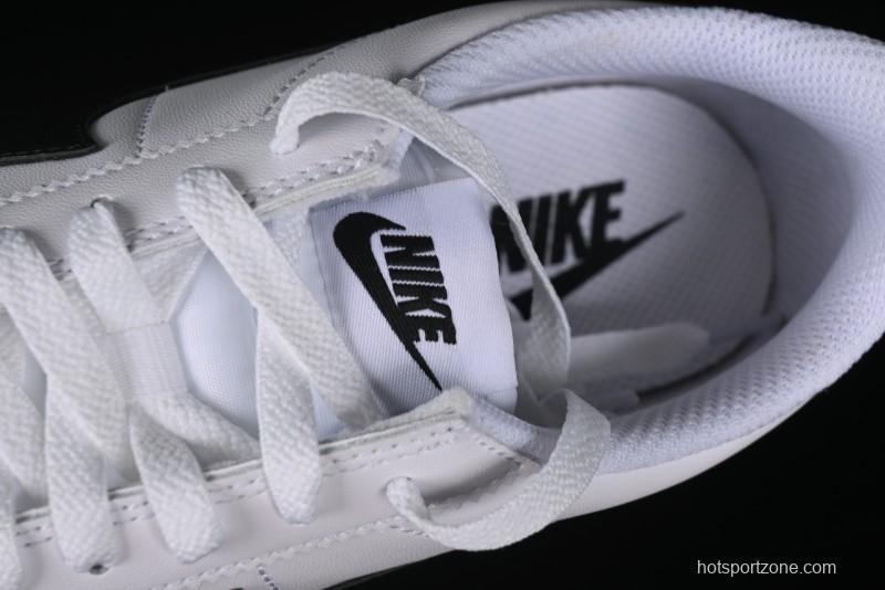 Nike Classic Cortez Leather Retro Running Shoes - DM4044-105