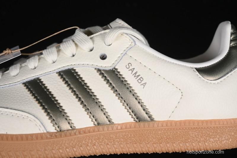Adidas Originals Samba Retro Casual Sneakers - IG1964