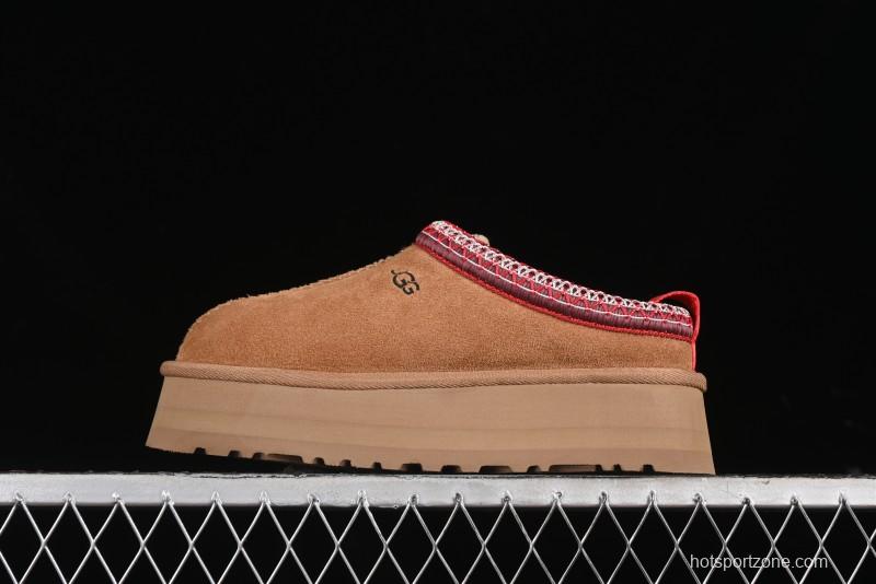 UGG Tazz 5CM Platform Classic Snow Boots - 1122553