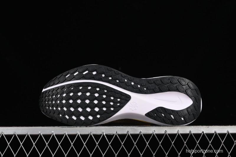 Nike Air Zoom Pegasus 41 Breathable Lightweight Running Shoes with Cushioned Support - FZ5097-001