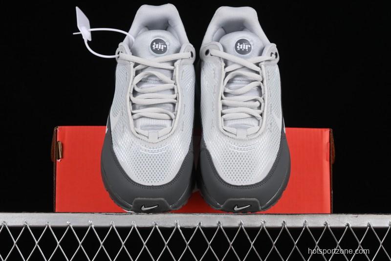 Nike Air Max Pulse Running Shoes with Oversized Air Cushion for Breathability - FN7459-001