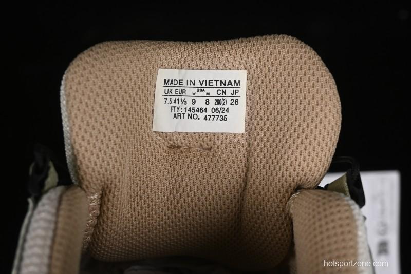 Salomon XA PRO 3D Outdoor Trail Running Shoes with SENSIFIT and 3D ADVANCED CHASSIS - 477735-28