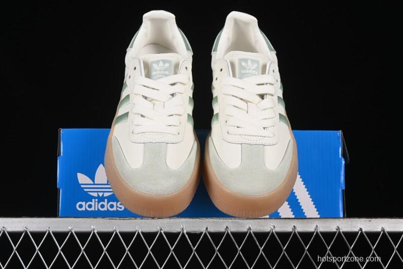 Adidas Samba W IG1947 Casual Sneakers