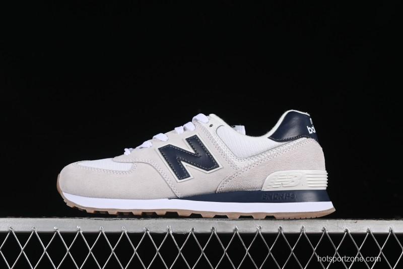 New Balance 574 Series Retro Casual Running Shoes - ML574TF2