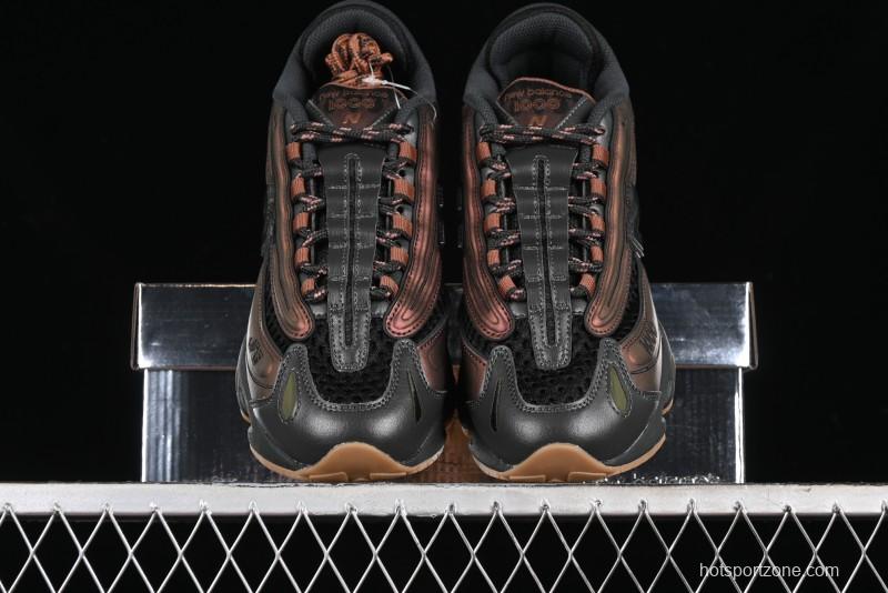 New Balance 1000 Series Retro Dad Style Low-Top Casual Running Shoes - M1000JF1