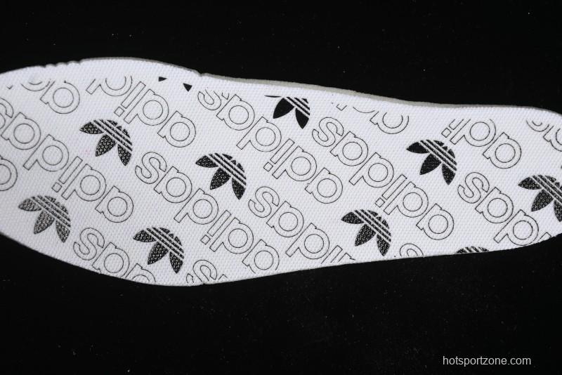 Adidas Originals Samba Retro Casual Sneakers - JP5282