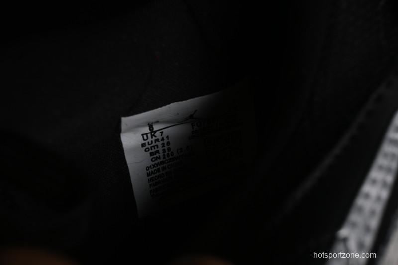 Nike Air Jordan Legacy 312 Low AJ312 Basketball Shoes with Velcro Strap - FQ7827-006