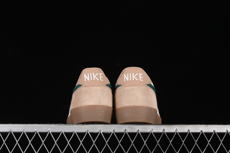 Nike Killshot 2 Retro Comfortable Anti-Slip Low-Top Sneakers - HF4861-133