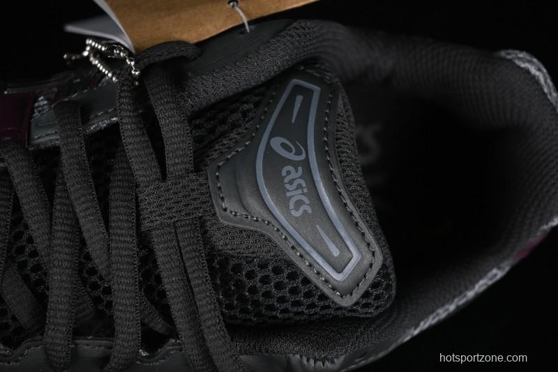 Asics Gel-Kayano 14 Running Shoes with Breathable Design and Professional Cushioning - 1201A019-200