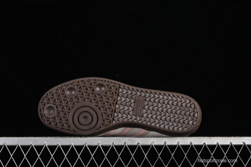 Adidas Samba Vegan IH2751 Casual Sneakers - IH2751