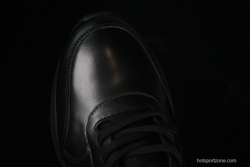 Ecco Yuyue Series Cushioned Running Shoes Comfortable Jogging Sneakers - T.E5