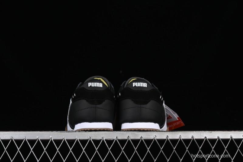 Puma Bella UT Leather Fashion Casual Sneakers - 402186-03