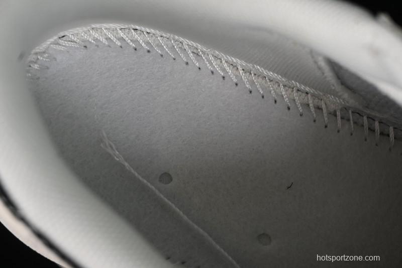 Nike Travis Scott x Fragment Design x Air Jordan 1 Low OG SP AJ1 Supreme Collaboration - SJ0086-132