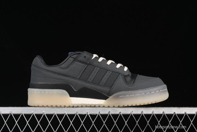 Adidas Forum 84 Low Retro Basketball Shoes - ID6266