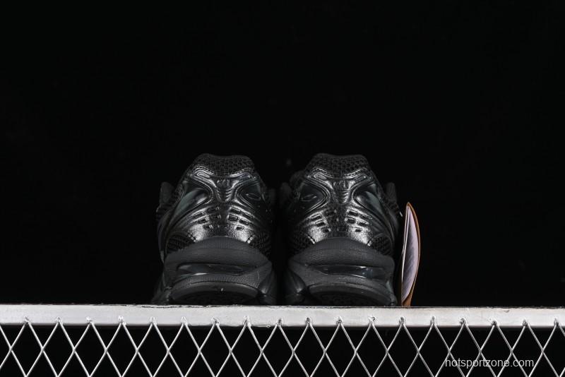 Asics Gel-Kayano 14 Running Shoes with 3D Visible GEL Cushioning and FF BLAST PLUS Midsole - 1201A019-001