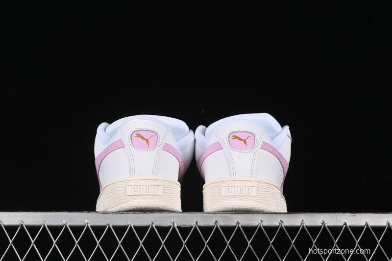 Puma Suede XL Retro Casual Sneakers - 397255-05