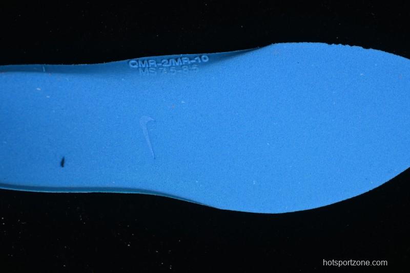 Nike Zoom Winflo 7 Moon Landing Series Casual Cushion Running Shoes - CJ0291-100