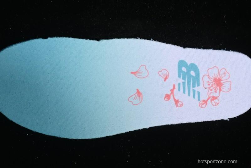 New Balance 9060 Series Hook and Loop Kids Shoes - PV9060DBT