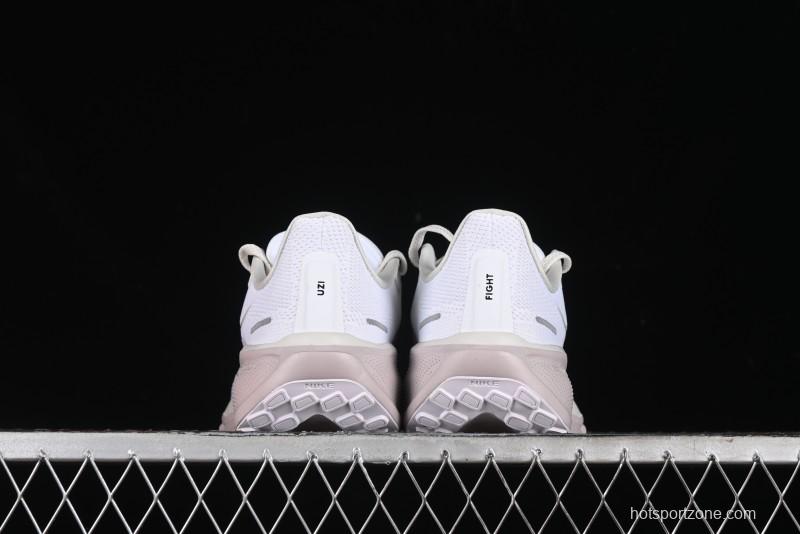 Nike Air Zoom Pegasus 41 Breathable Lightweight Running Shoes with Cushioning - FV9528-800