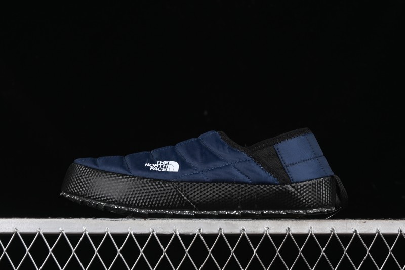The North Face Thermoball Traction Winter Fleece Breathable Lightweight Casual Shoes - NFOA3UZN-MG7