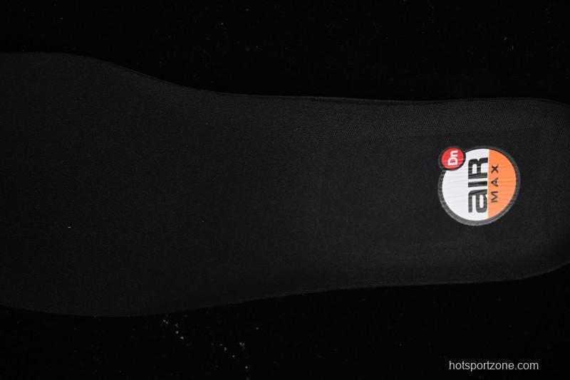 Nike Air Max Dn 2024 Running Shoes with Quad Cylinder Air Cushion - DV3337-006