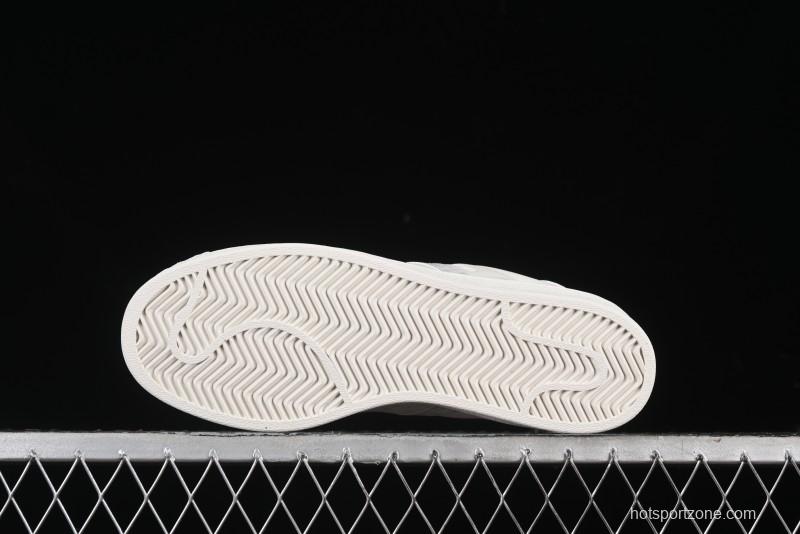 Adidas Superstar HQ6668 Casual Sneakers with Shell Toe Design