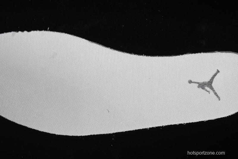 Nike Air Jordan 1 Low OFF-WHITE Collaboration Retro Basketball Shoes - CF3688-022