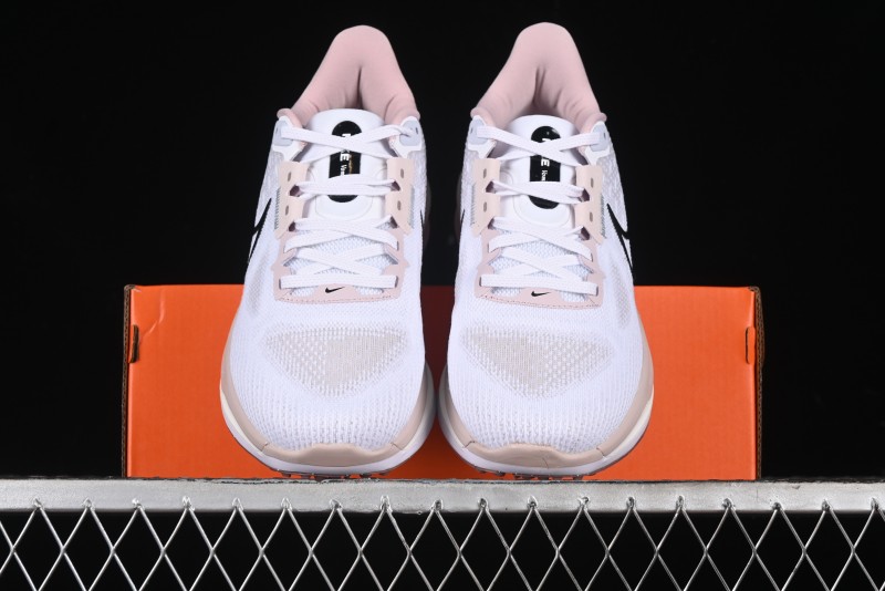 Nike Air Zoom Vomero 17 Moon Landing Summer 2024 Cushioned Casual Running Shoes - FB8502-010