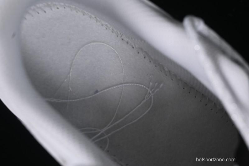 Nike Air Force 1 '07 Low Chinese Style Casual Sneakers with Full-Length Air Cushion - ZH0316-048