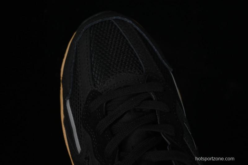 Nike Jam Suede Slip-Resistant Wear-Resistant Low-Top Casual Shoes - FN0314-002