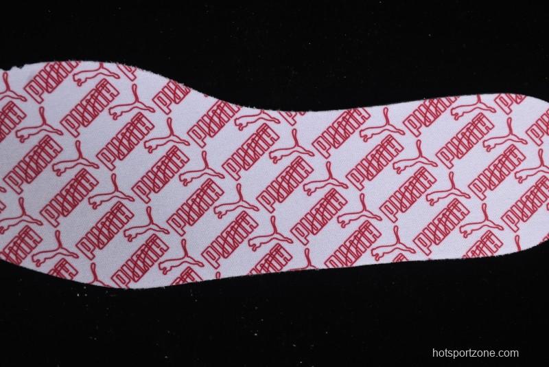 Puma Suede XL Skate Retro Casual Sneakers - 397254-01