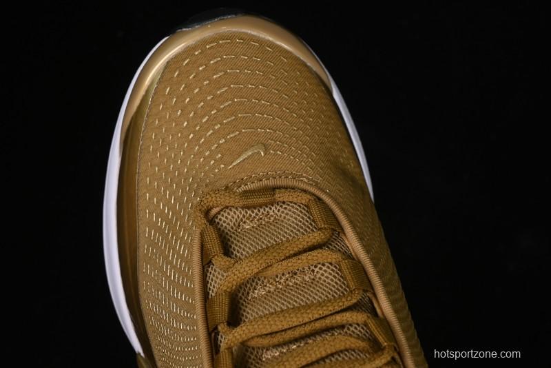 Nike Air Max Dn 2024 Running Shoes with Quad Cylinder Air Cushion - HJ9638-700