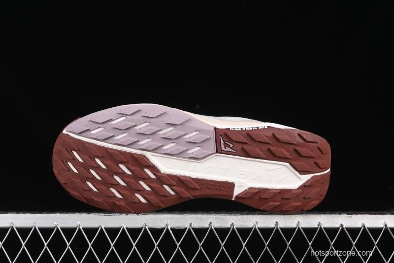 Nike Pegasus Trail 5 Lightweight Comfortable Durable Low-Top Running Shoes - DV3865-300
