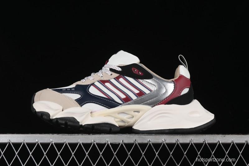 Adidas Vento XLG Runner IH0432 Retro Casual Dad Shoes - IH0432