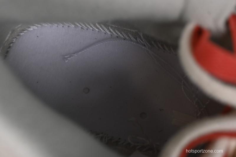 Nike Air Jordan 1 High OG "Rare Air Cinnabar" Basketball Shoes - DB4612-100