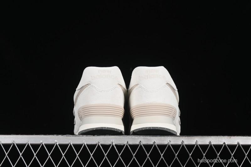 New Balance 574 Series Retro Casual Running Shoes - U574OF2