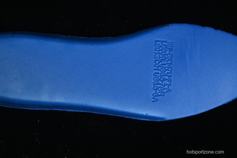 Converse One Star Pro Retro Skate Shoes in Yellow - A04158C