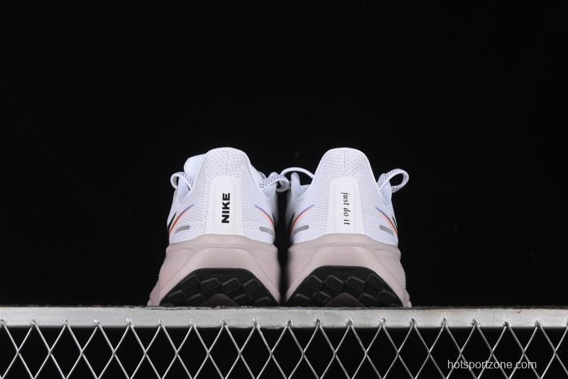 Nike Air Zoom Pegasus 41 Breathable Lightweight Running Shoes with Cushioning - FV9526-900