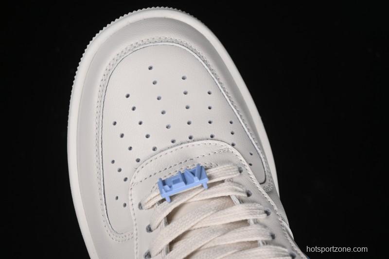 Nike Air Force 1 '07 Low Casual Sneakers Ambush Collaboration - DV3464-900