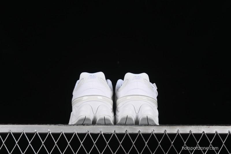 New Balance 9060 Series Hook and Loop Kids Sneakers - PV9060NRJ