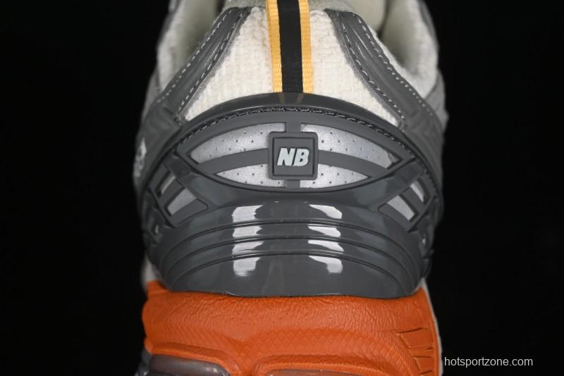 New Balance 1906 Series Retro Dad Style Casual Running Shoes - M1906NG1