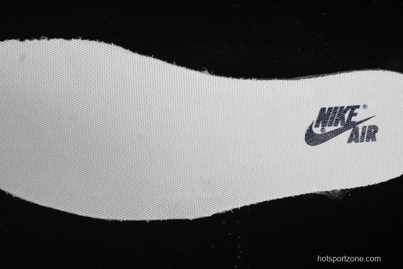 Nike Travis Scott x Fragment Design x Air Jordan 1 Low OG SP AJ1 LV Collaboration - XZ1268-003