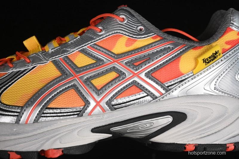 Asics Gel-Kahana TR V4 Running Shoes with FF BLAST PLUS Cushioning - 1203A653-750