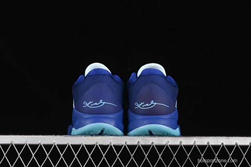 Nike Zoom Kobe 5 Protro Basketball Shoes for Professional Performance - HJ4303-400