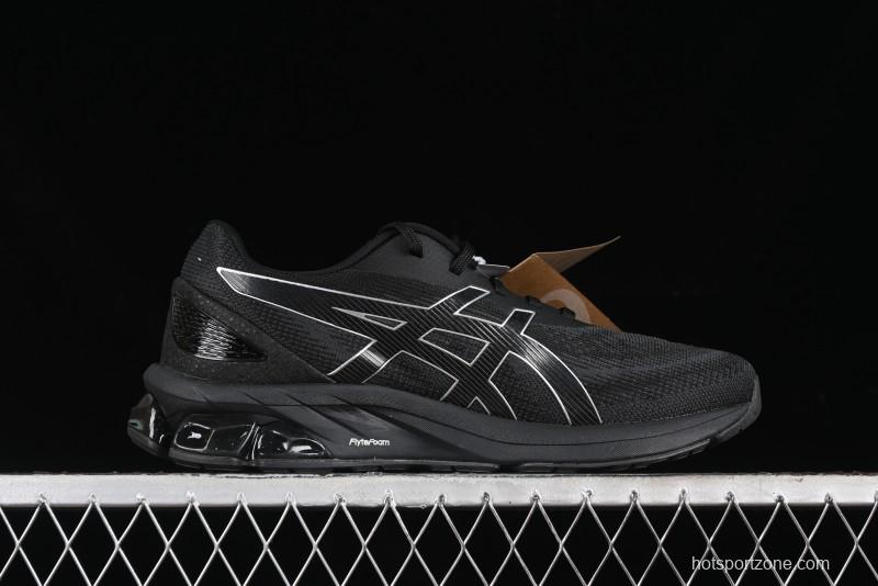 Asics Gel-Quantum 180 VII Retro Breathable Casual Shoes with Cushioning for Men - 1202A341-003