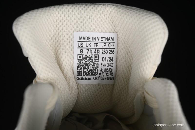 Adidas Originals Mts Pro IH5838 Retro Breathable Cushioned Casual Running Shoes - IH5838