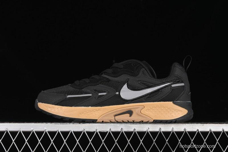 Nike Jam Suede Slip-Resistant Wear-Resistant Low-Top Casual Shoes - FN0314-002