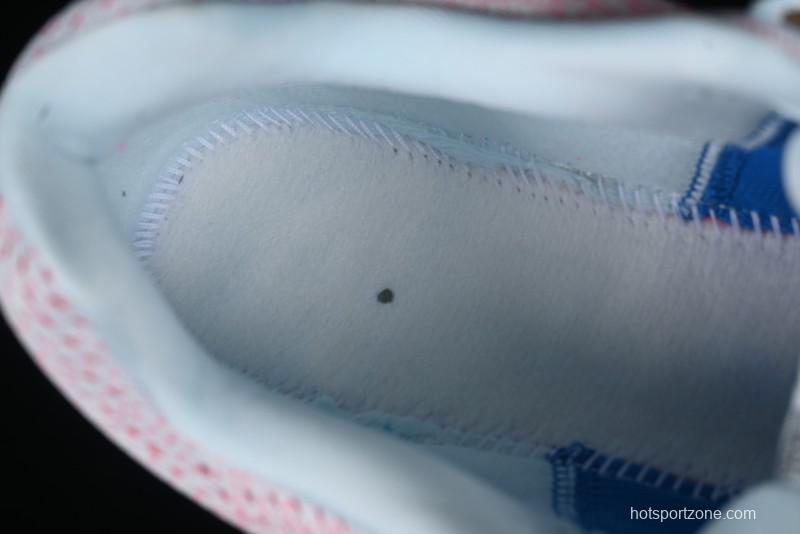 Nike Zoom Winflo 11 Running Shoes with Lunar-Inspired Mesh and Cushioning - FJ9509-402