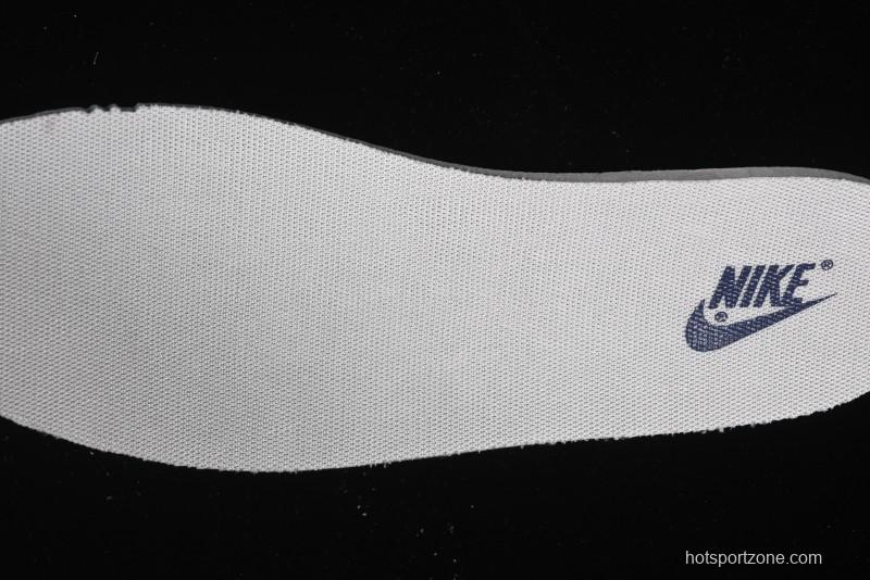 Nike SB Dunk Low Stussy Collaboration - Black Red Bunny Anniversary Custom Low-Top Casual Sneakers - XY1688-012