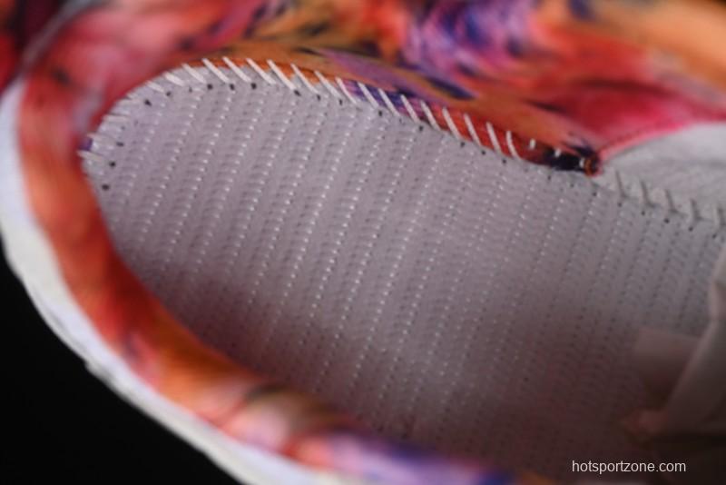 Nike Suede Slip-Resistant Wear-Resistant Low-Top Casual Shoes - FZ8966-100